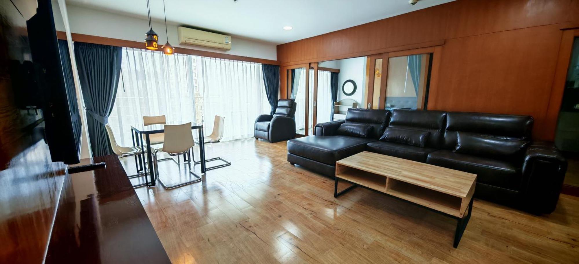 Condo Express View Talay 6 Pattaya Phòng bức ảnh