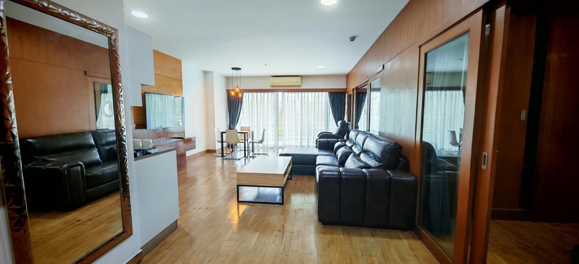 Condo Express View Talay 6 Pattaya Phòng bức ảnh