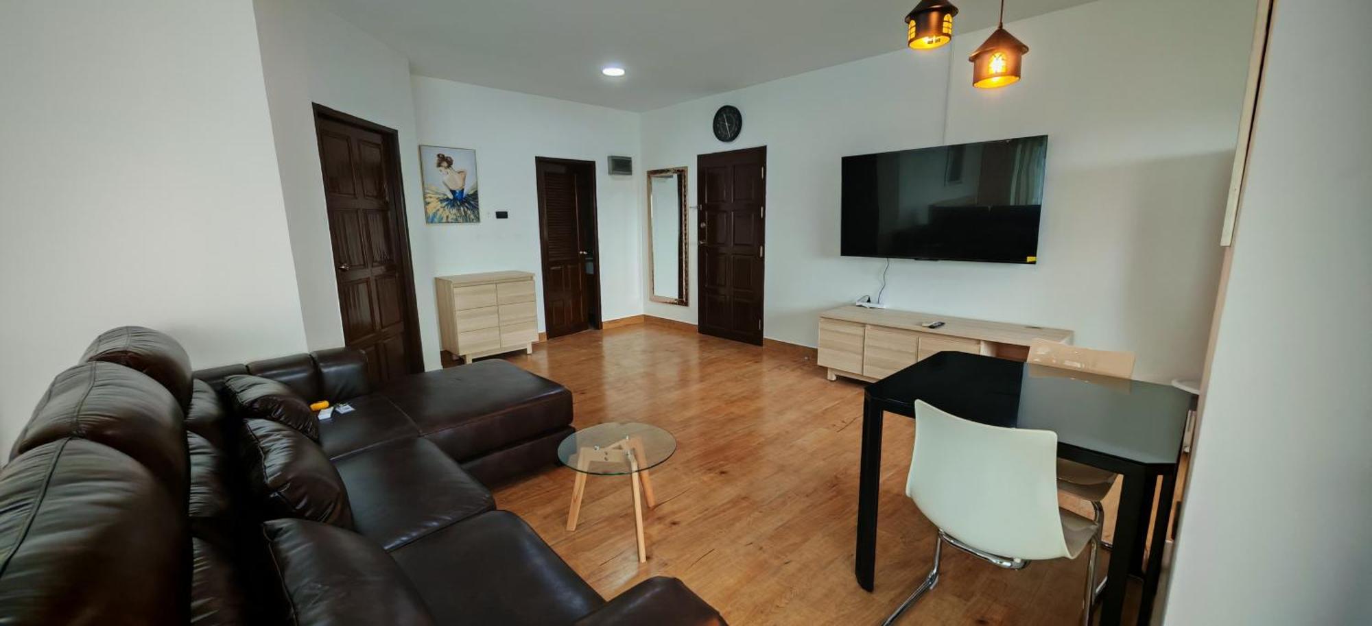 Condo Express View Talay 6 Pattaya Ngoại thất bức ảnh